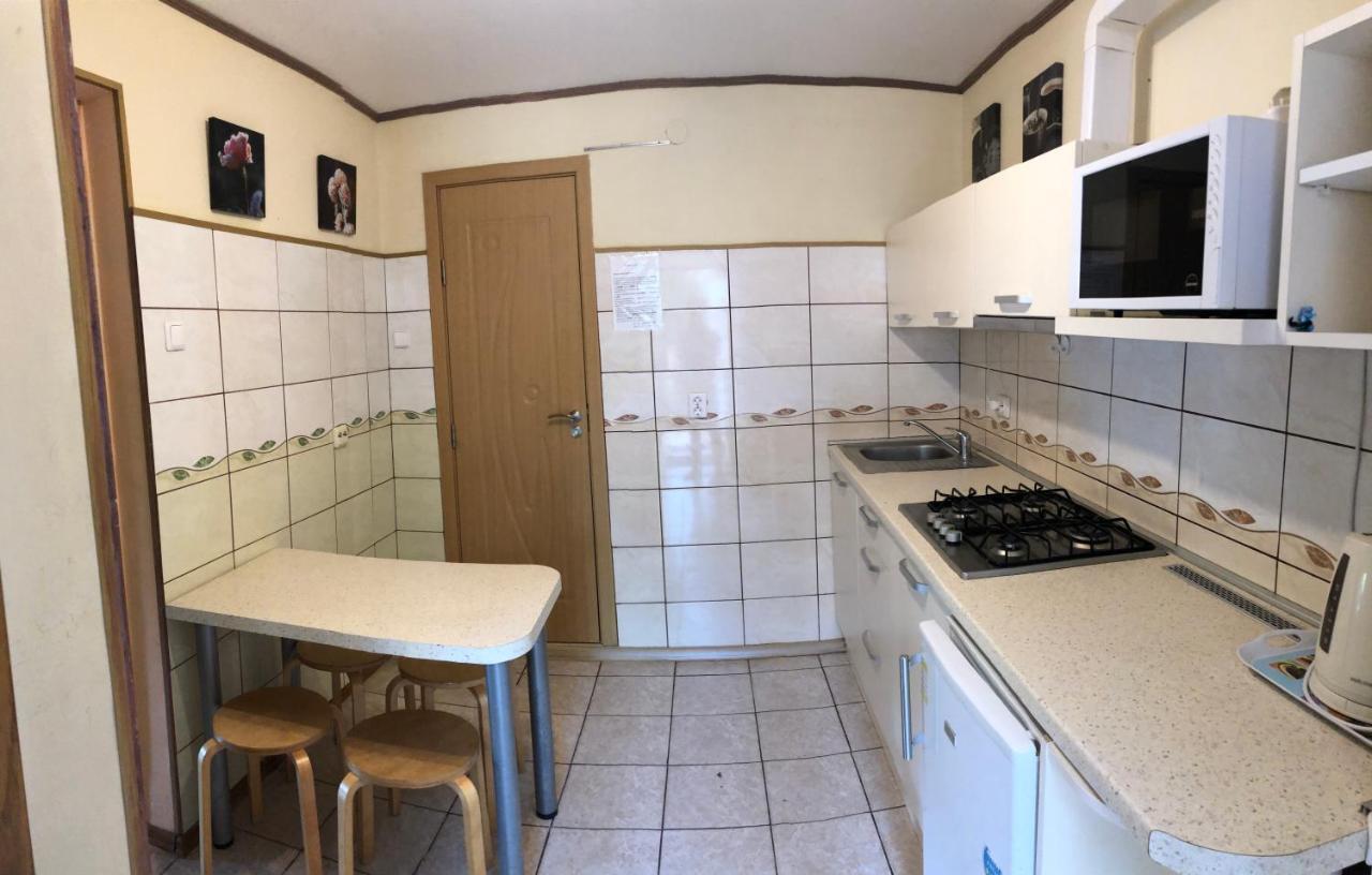 Butai Labai Geroje Vietoje Prie Juros Palanga Exterior foto