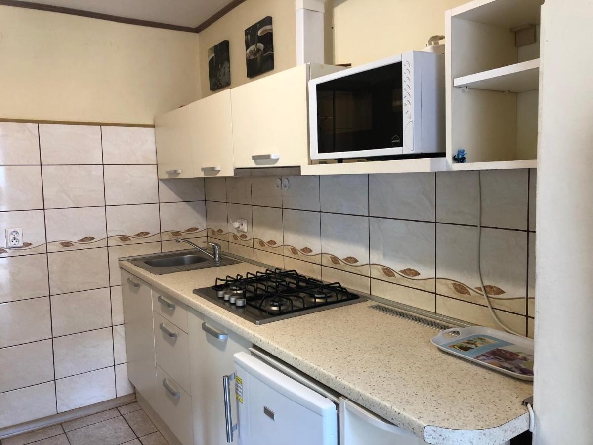 Butai Labai Geroje Vietoje Prie Juros Palanga Exterior foto