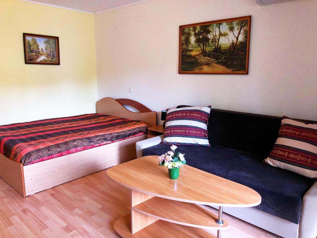 Butai Labai Geroje Vietoje Prie Juros Palanga Exterior foto