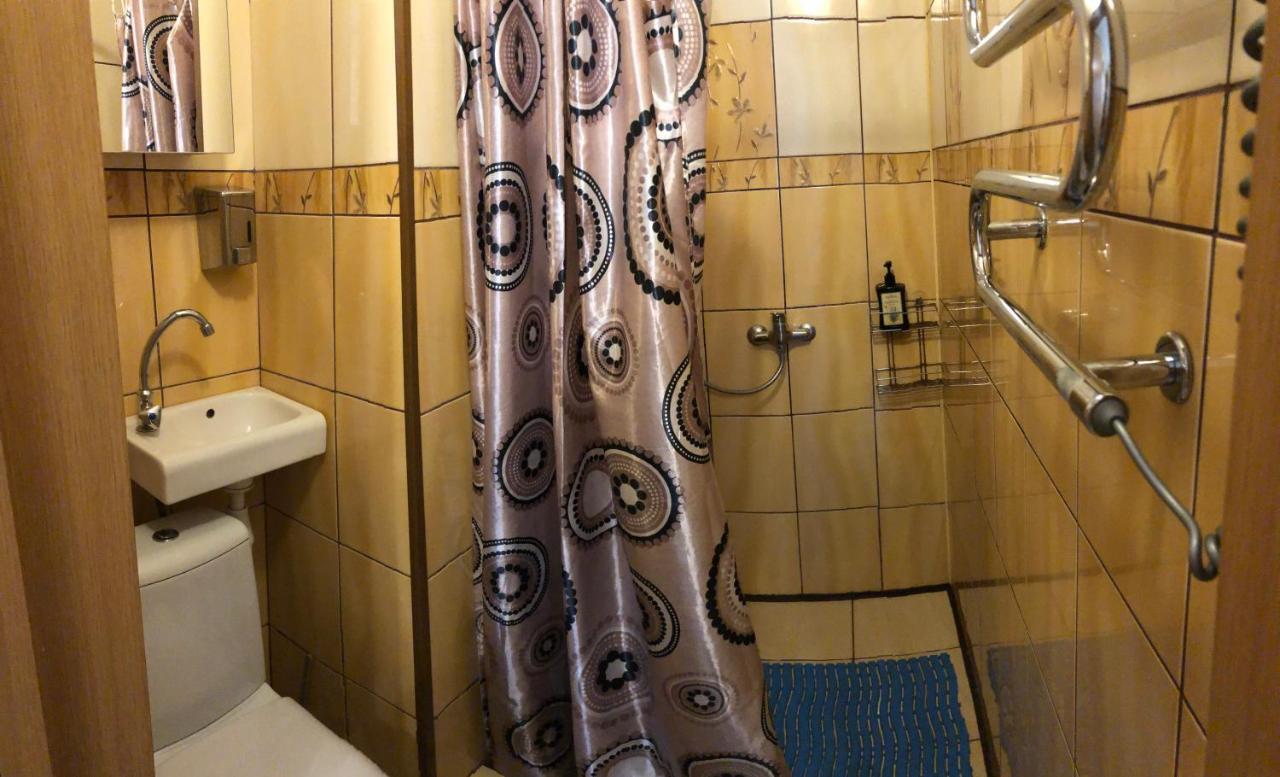 Butai Labai Geroje Vietoje Prie Juros Palanga Exterior foto